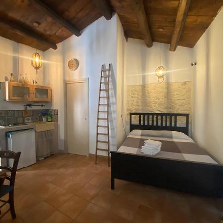 Casa Martina Villa Palazzolo Acreide Buitenkant foto